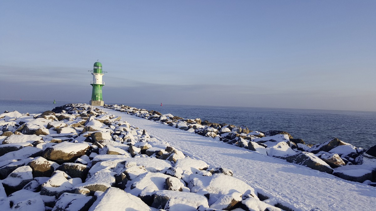 Strand-Hotel Hübner, Deutschland, Ostseeküste, Warnemünde, Bild 21