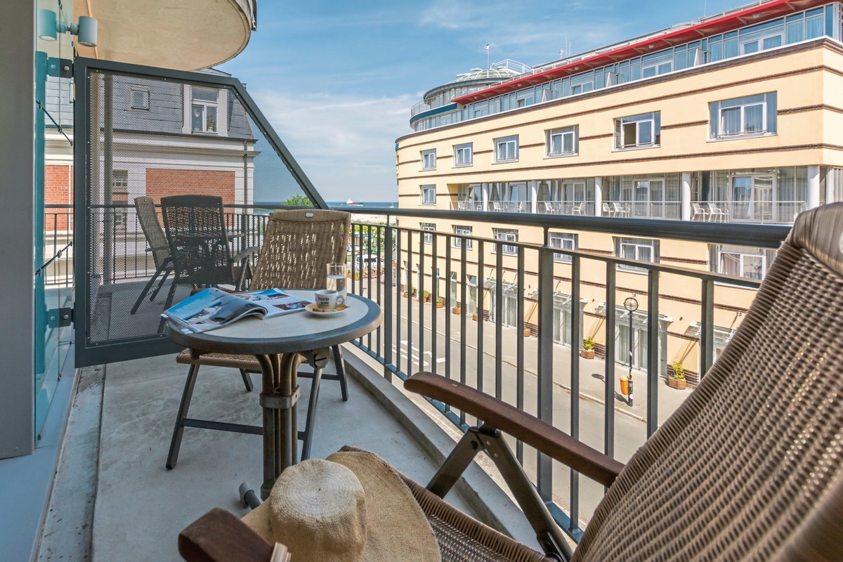 Park-Hotel Hübner, Deutschland, Ostseeküste, Warnemünde, Bild 10