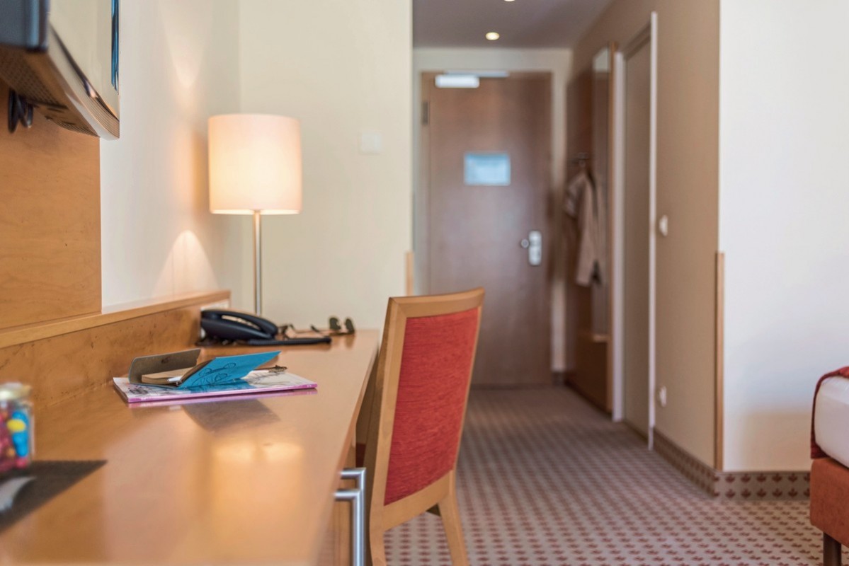 Park-Hotel Hübner, Deutschland, Ostseeküste, Warnemünde, Bild 8