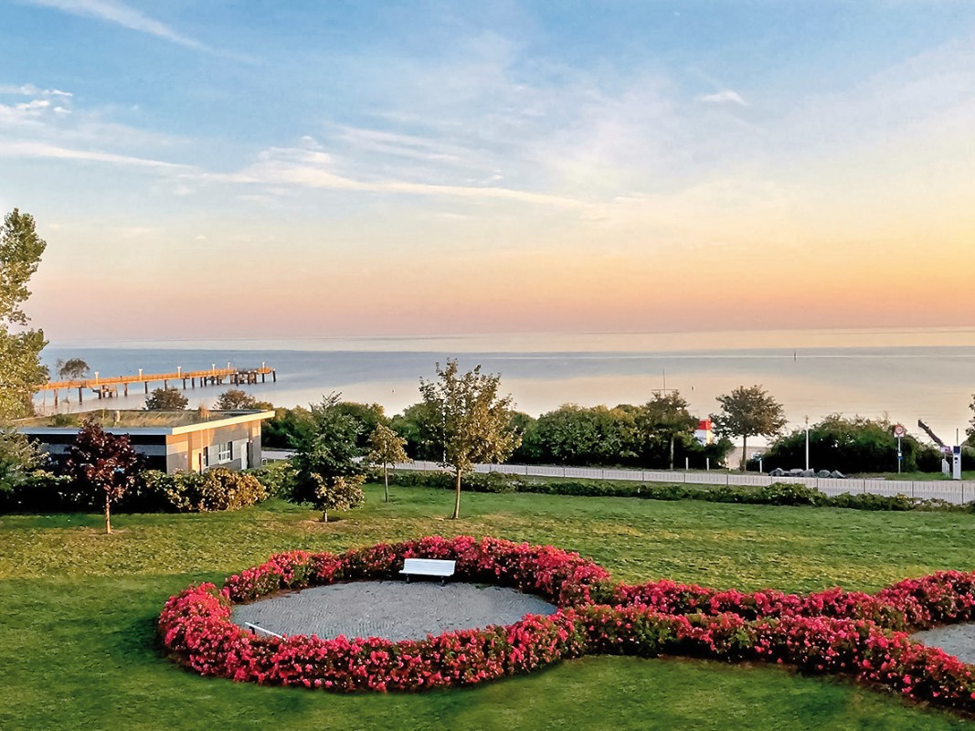 Hotel Morada Strandhotel Ostseebad Kühlungsborn, Deutschland, Ostseeküste, Ostseebad Kühlungsborn, Bild 13