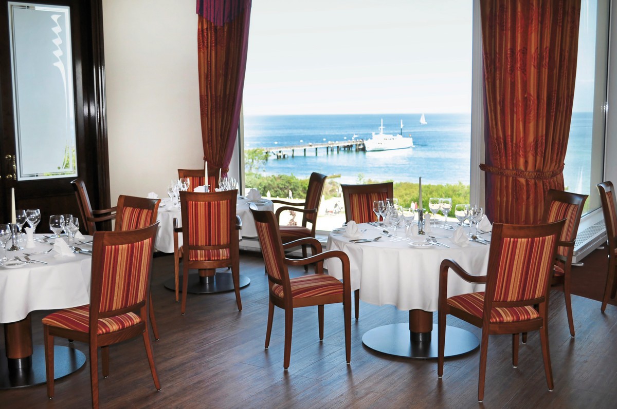 Hotel Morada Strandhotel Ostseebad Kühlungsborn, Deutschland, Ostseeküste, Ostseebad Kühlungsborn, Bild 14