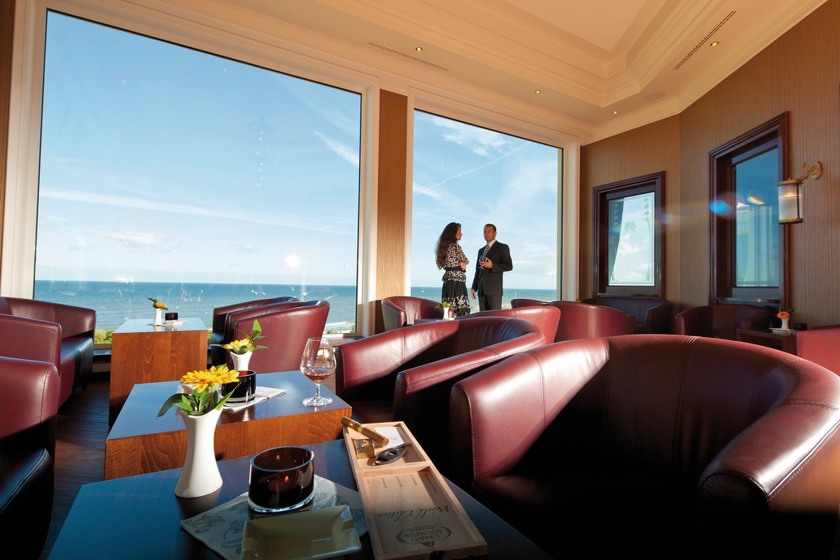 Hotel Morada Strandhotel Ostseebad Kühlungsborn, Deutschland, Ostseeküste, Ostseebad Kühlungsborn, Bild 18