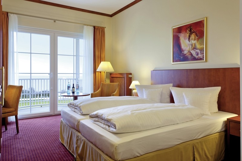 Hotel Morada Strandhotel Ostseebad Kühlungsborn, Deutschland, Ostseeküste, Ostseebad Kühlungsborn, Bild 10