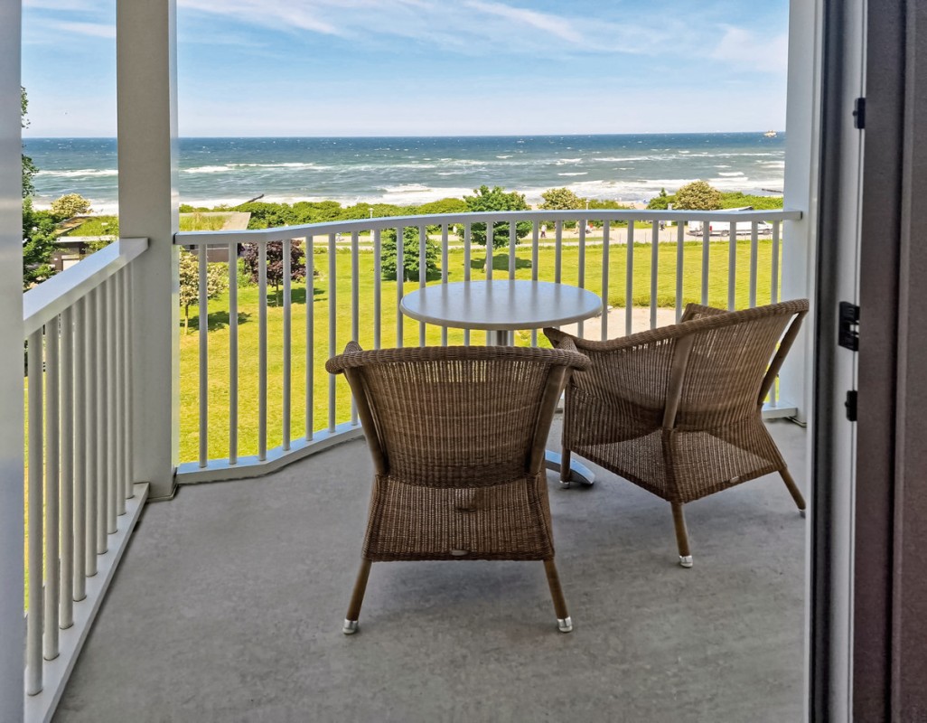 Hotel Morada Strandhotel Ostseebad Kühlungsborn, Deutschland, Ostseeküste, Ostseebad Kühlungsborn, Bild 11