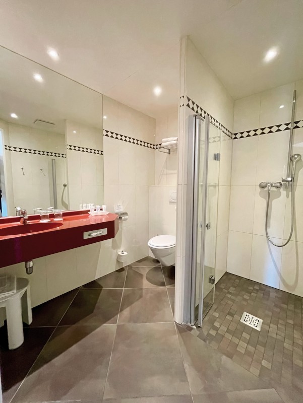 Hotel Morada Strandhotel Ostseebad Kühlungsborn, Deutschland, Ostseeküste, Ostseebad Kühlungsborn, Bild 12