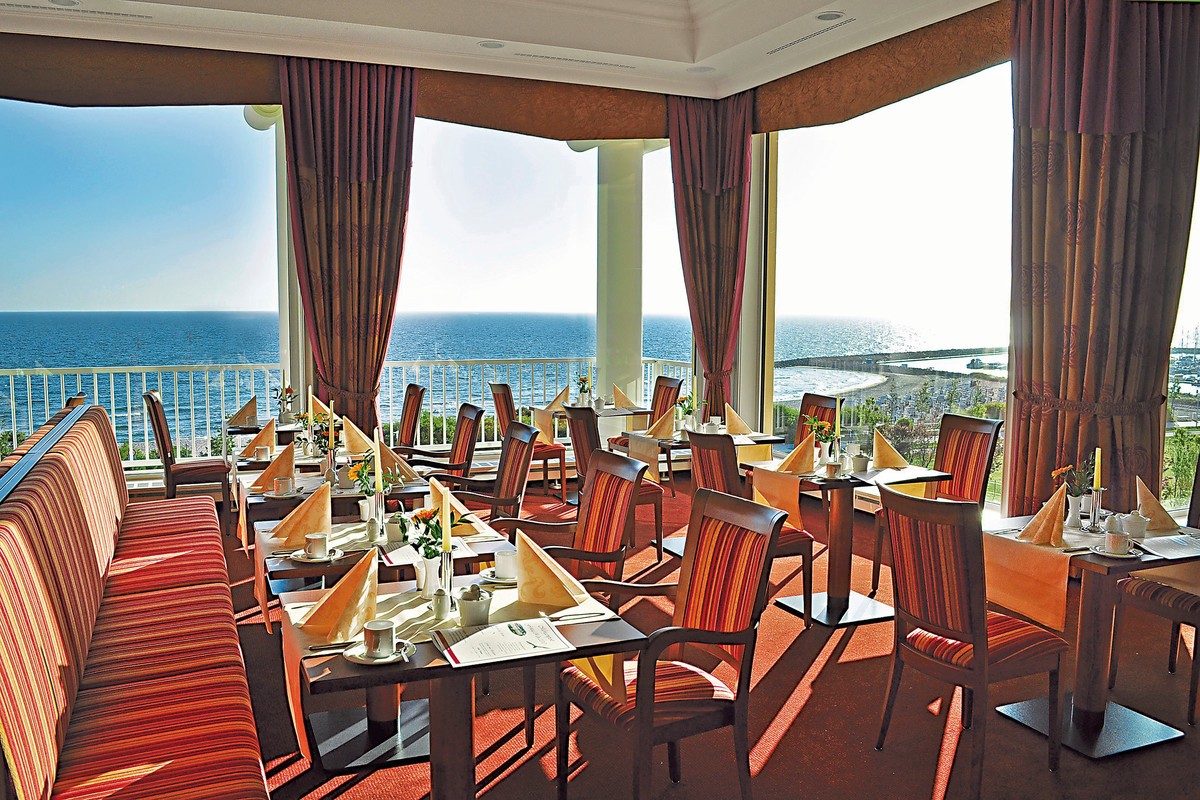 Hotel Morada Strandhotel Ostseebad Kühlungsborn, Deutschland, Ostseeküste, Ostseebad Kühlungsborn, Bild 16