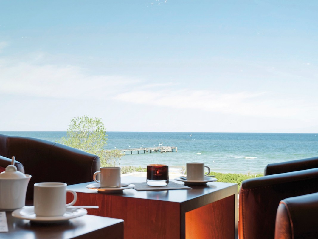 Hotel Morada Strandhotel Ostseebad Kühlungsborn, Deutschland, Ostseeküste, Ostseebad Kühlungsborn, Bild 17