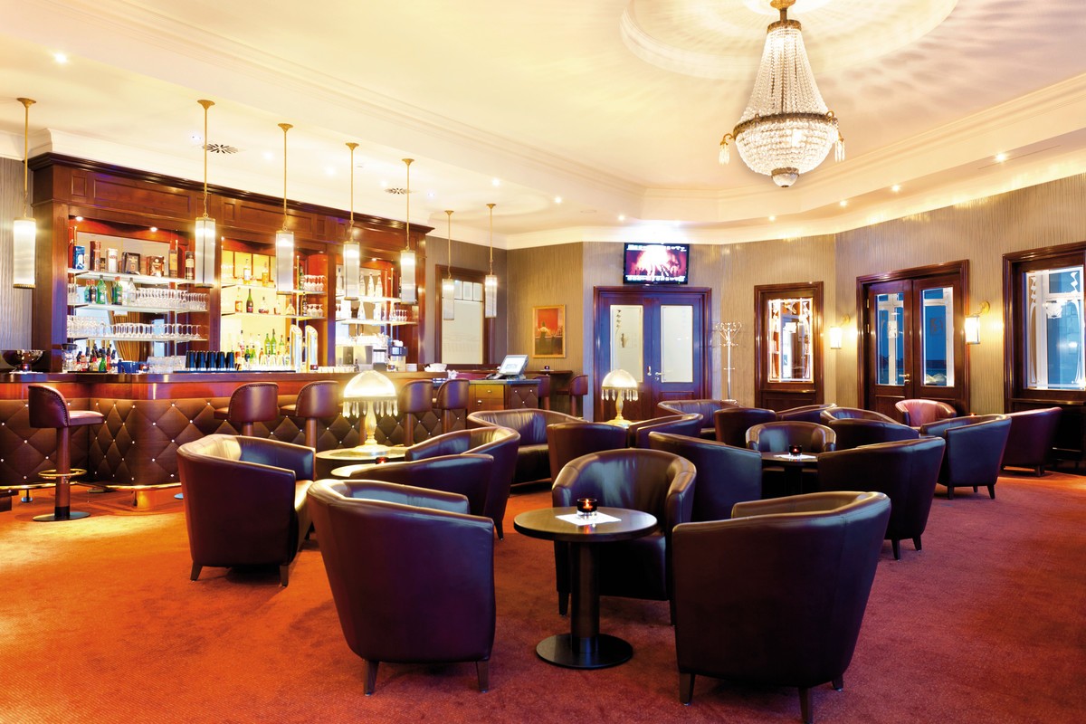 Hotel Morada Strandhotel Ostseebad Kühlungsborn, Deutschland, Ostseeküste, Ostseebad Kühlungsborn, Bild 18