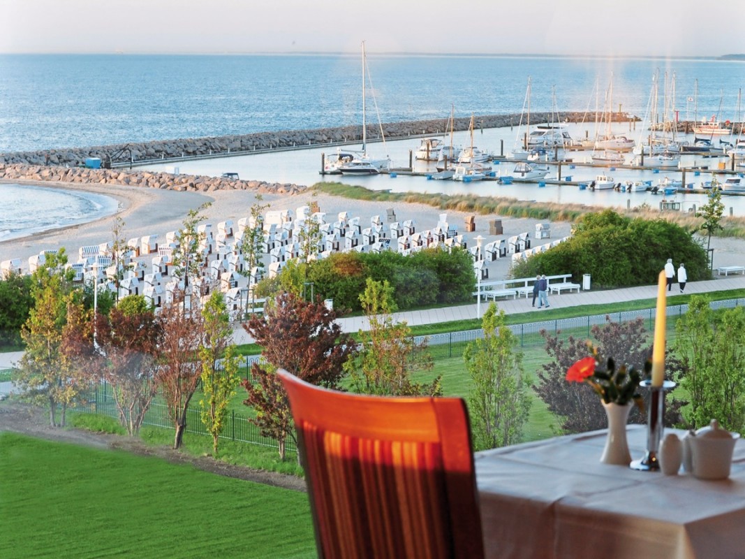 Hotel Morada Strandhotel Ostseebad Kühlungsborn, Deutschland, Ostseeküste, Ostseebad Kühlungsborn, Bild 22