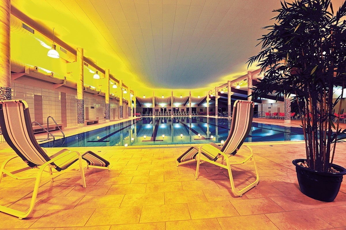 Hotel Morada Strandhotel Ostseebad Kühlungsborn, Deutschland, Ostseeküste, Ostseebad Kühlungsborn, Bild 23