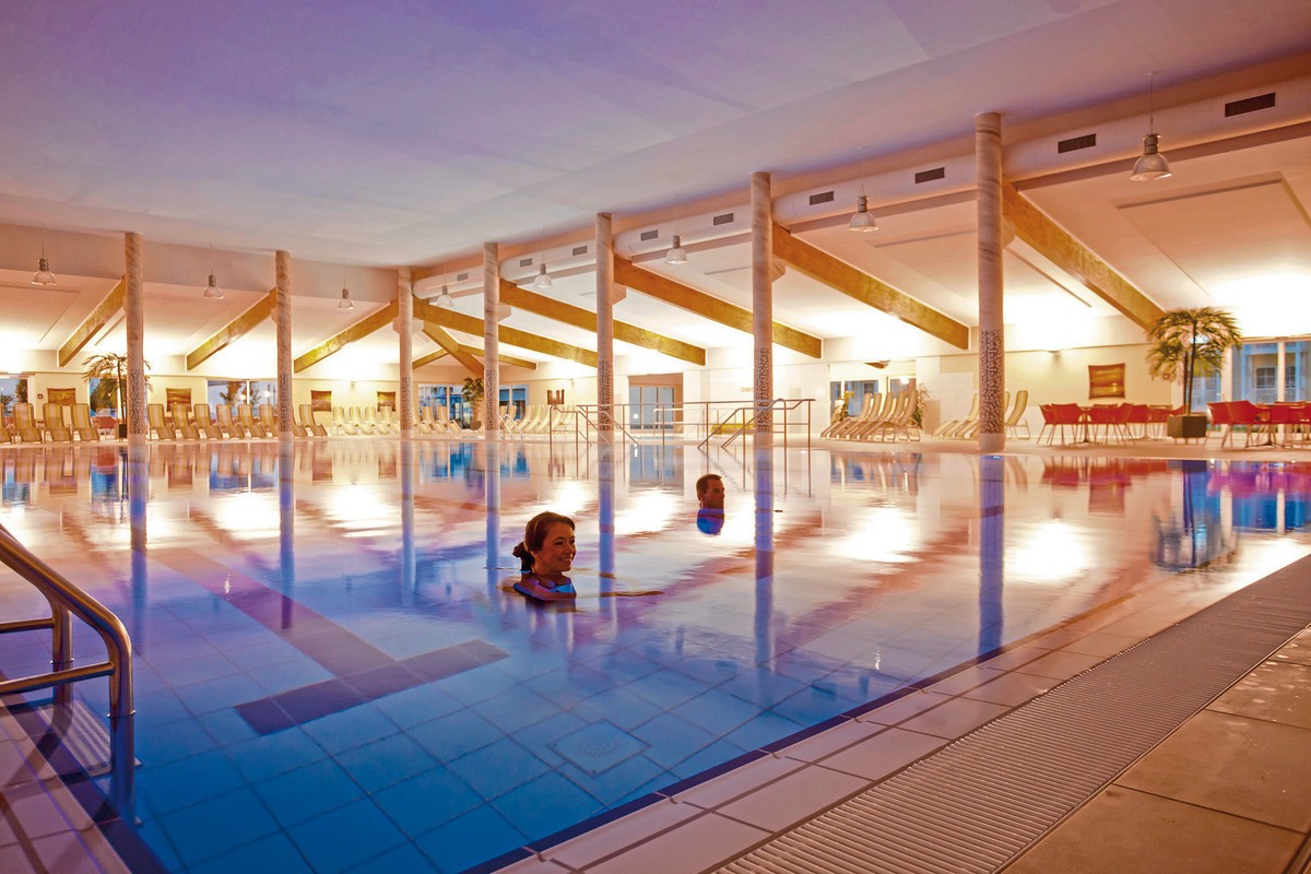 Hotel Morada Strandhotel Ostseebad Kühlungsborn, Deutschland, Ostseeküste, Ostseebad Kühlungsborn, Bild 24