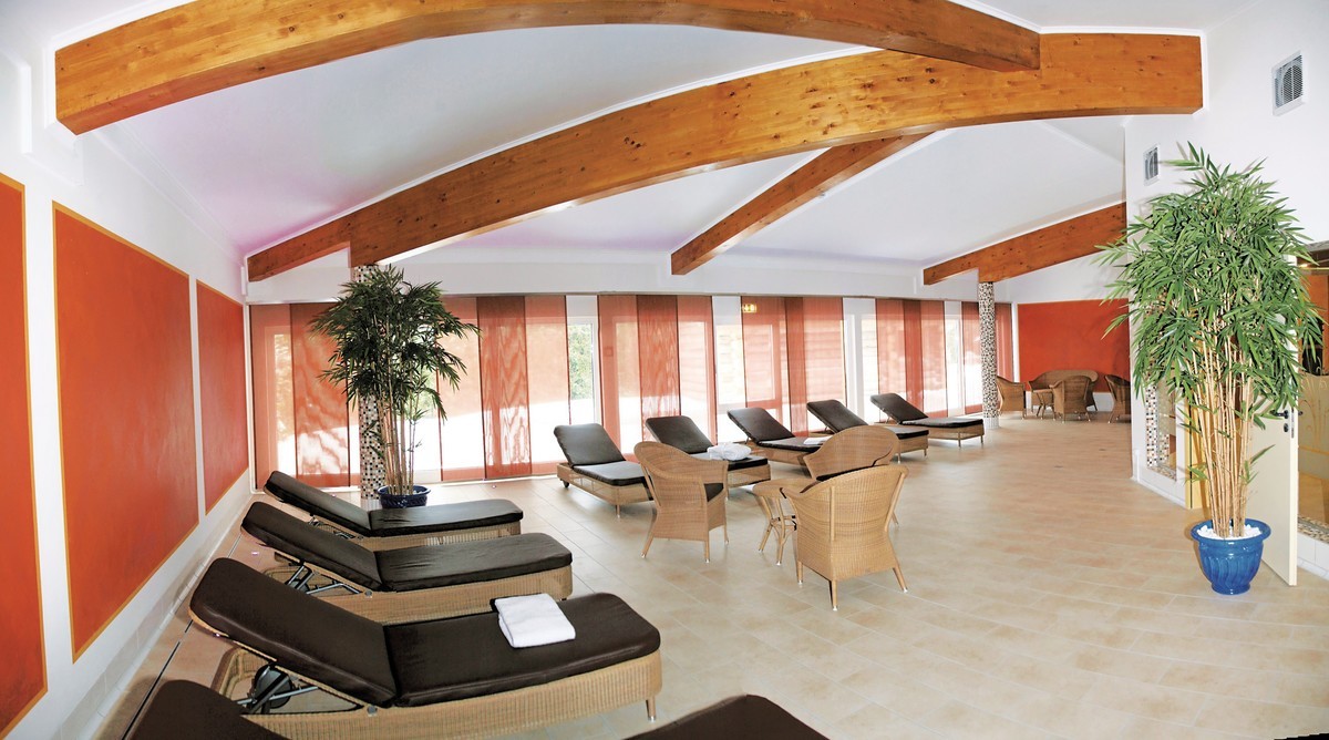 Hotel Morada Strandhotel Ostseebad Kühlungsborn, Deutschland, Ostseeküste, Ostseebad Kühlungsborn, Bild 25