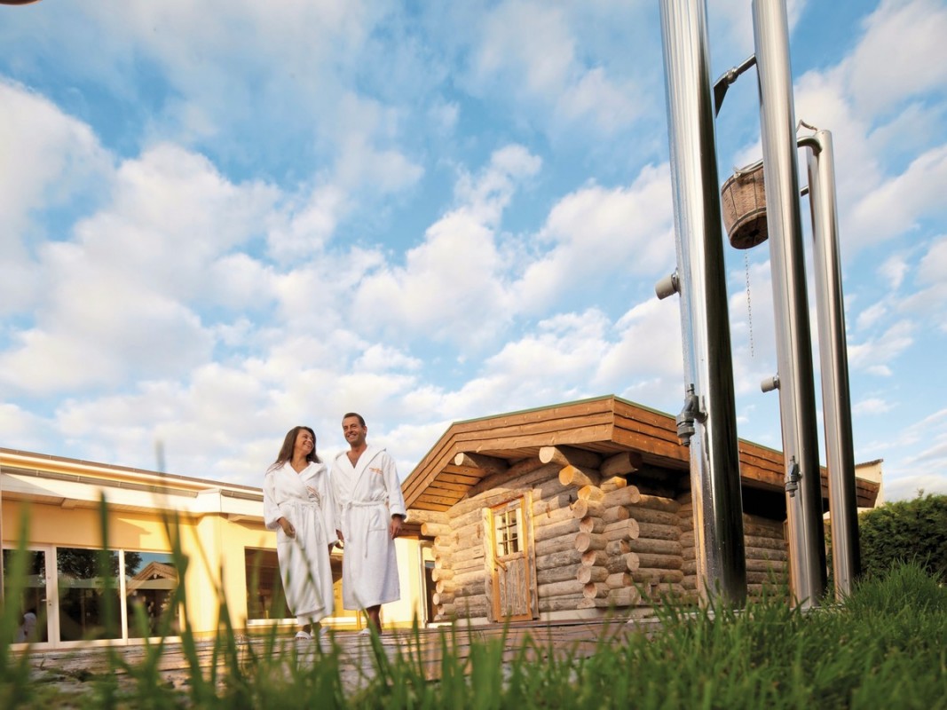 Hotel Morada Strandhotel Ostseebad Kühlungsborn, Deutschland, Ostseeküste, Ostseebad Kühlungsborn, Bild 29