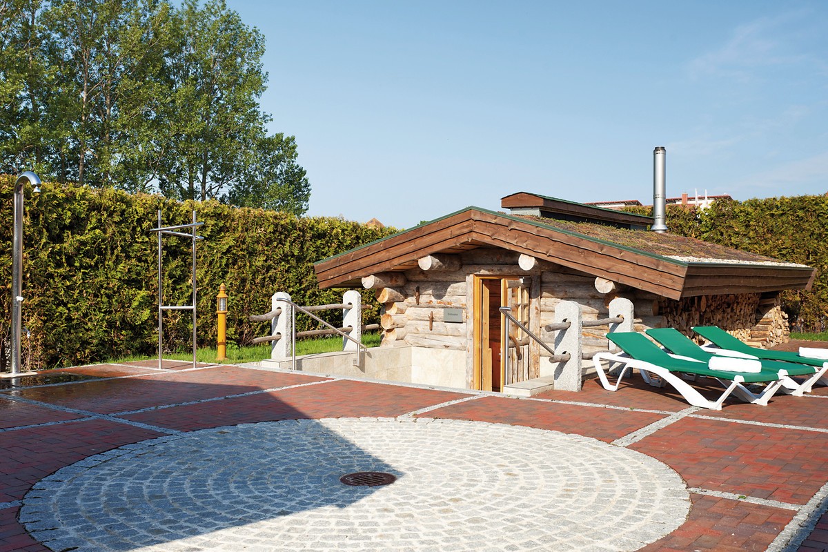 Hotel Morada Strandhotel Ostseebad Kühlungsborn, Deutschland, Ostseeküste, Ostseebad Kühlungsborn, Bild 30