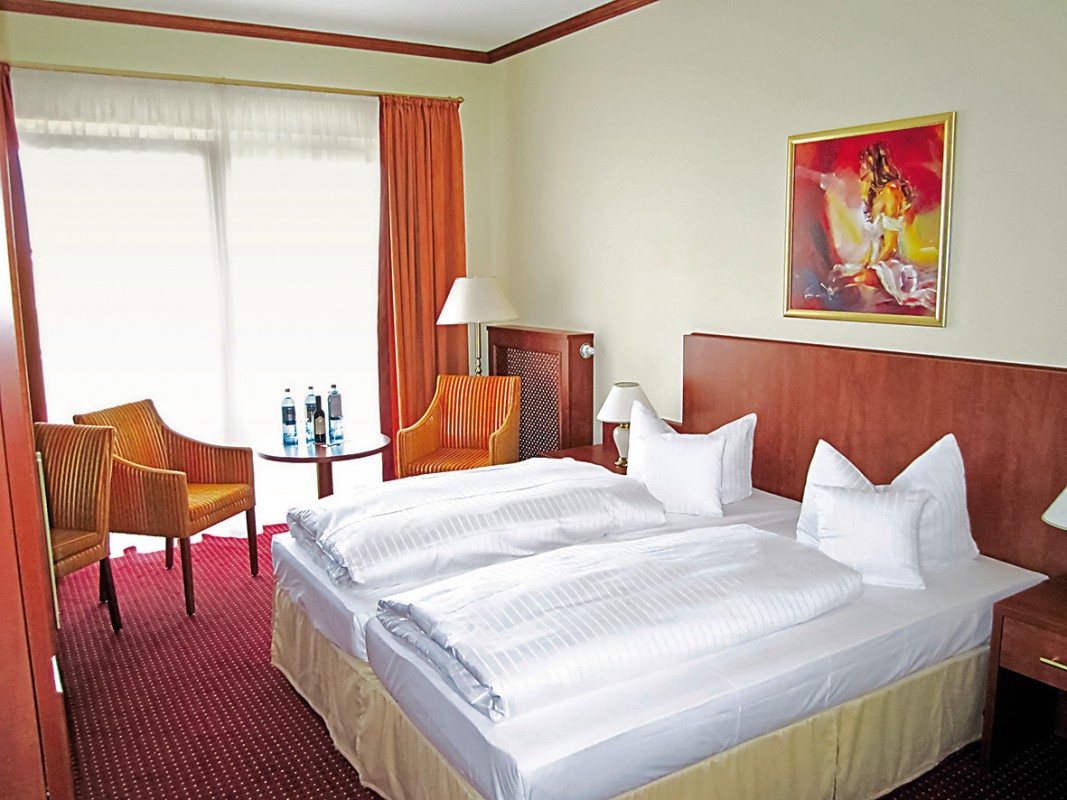 Hotel Morada Strandhotel Ostseebad Kühlungsborn, Deutschland, Ostseeküste, Ostseebad Kühlungsborn, Bild 6