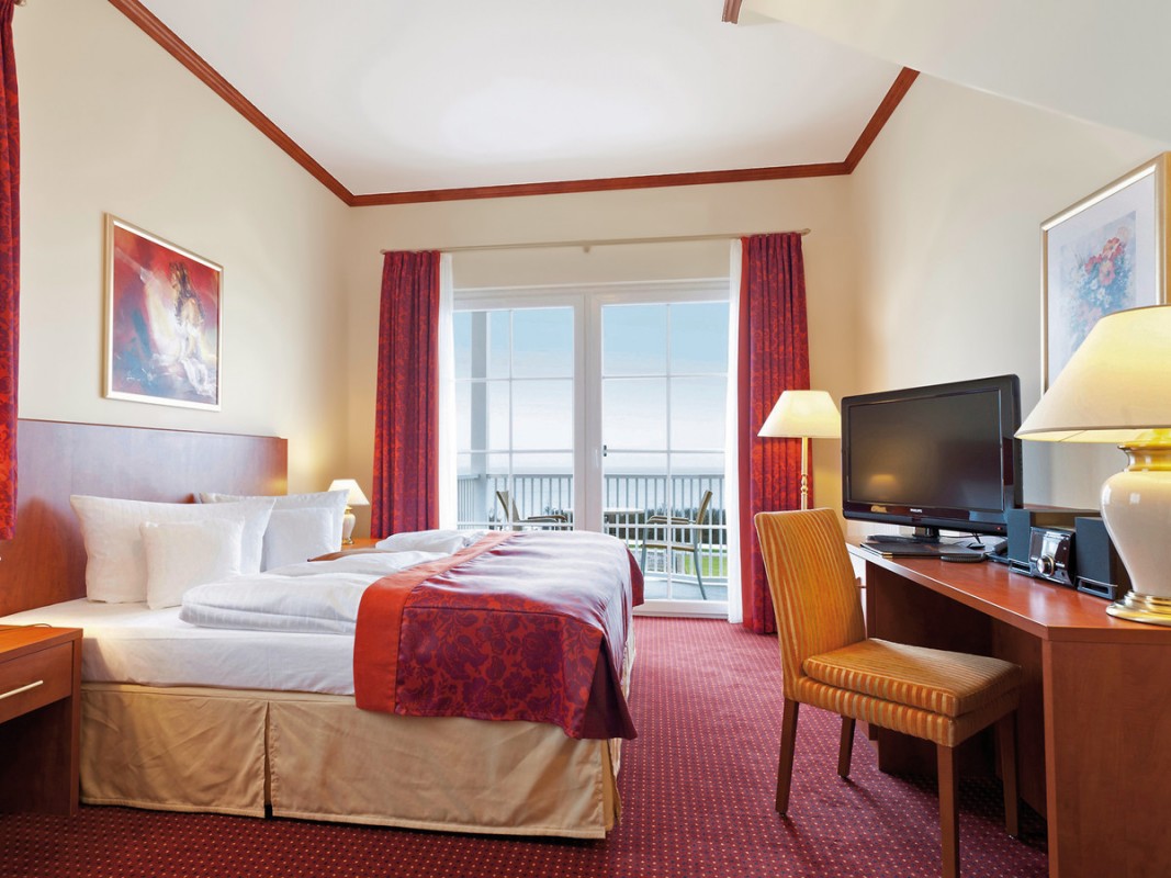 Hotel Morada Strandhotel Ostseebad Kühlungsborn, Deutschland, Ostseeküste, Ostseebad Kühlungsborn, Bild 8