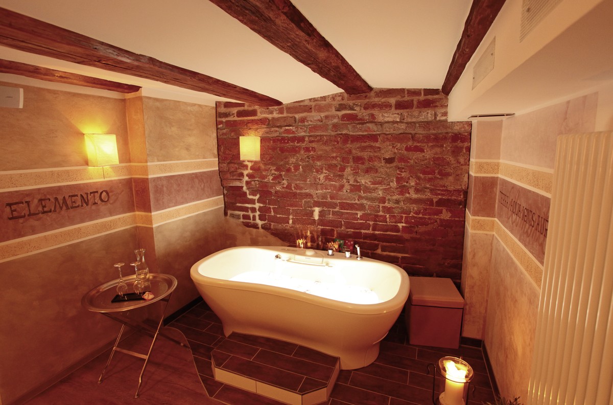 Romantik Hotel Scheelehof, Deutschland, Ostseeküste, Stralsund, Bild 10