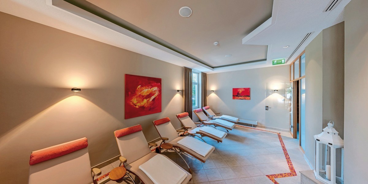 Hotel A-ROSA Ostseehotel Kühlungsborn, Deutschland, Ostseeküste, Ostseebad Kühlungsborn, Bild 10