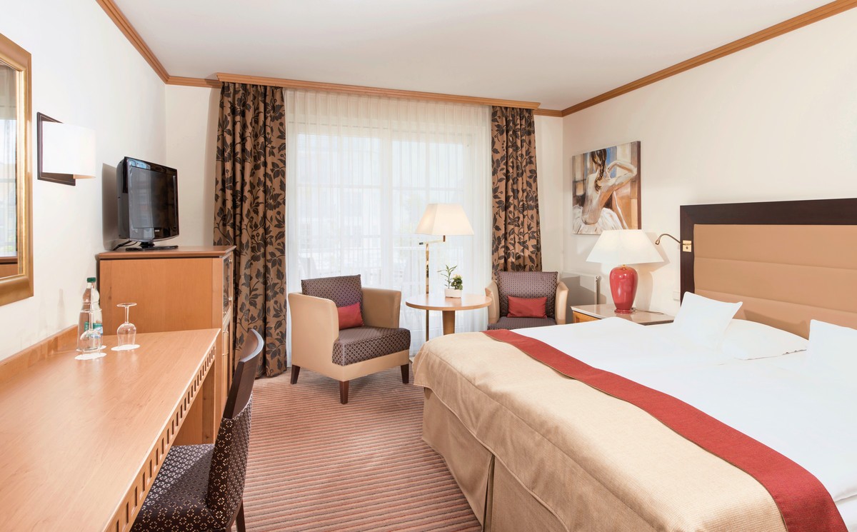 Hotel A-ROSA Ostseehotel Kühlungsborn, Deutschland, Ostseeküste, Ostseebad Kühlungsborn, Bild 6