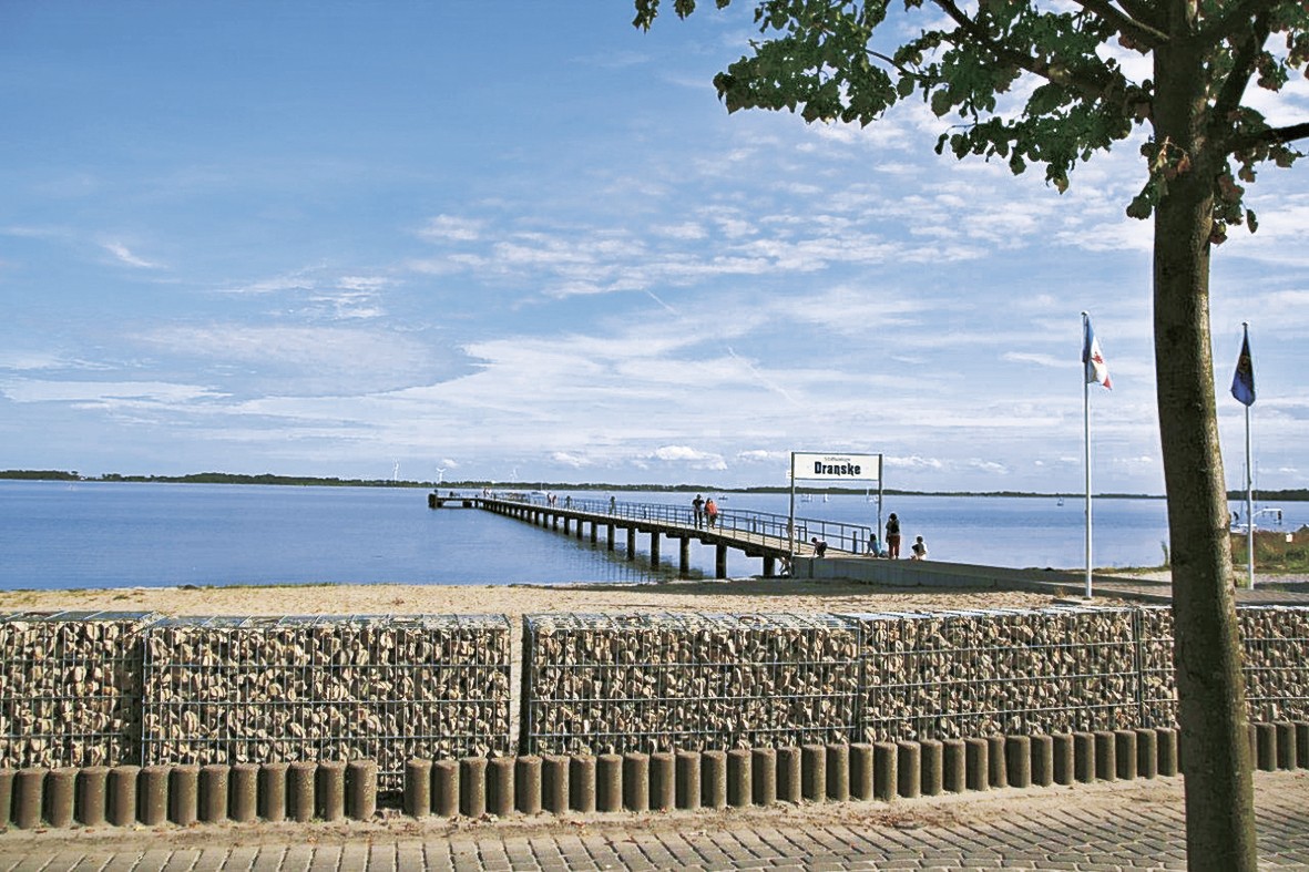 Hotel Strandhotel Dranske, Deutschland, Insel Rügen, Dranske, Bild 10