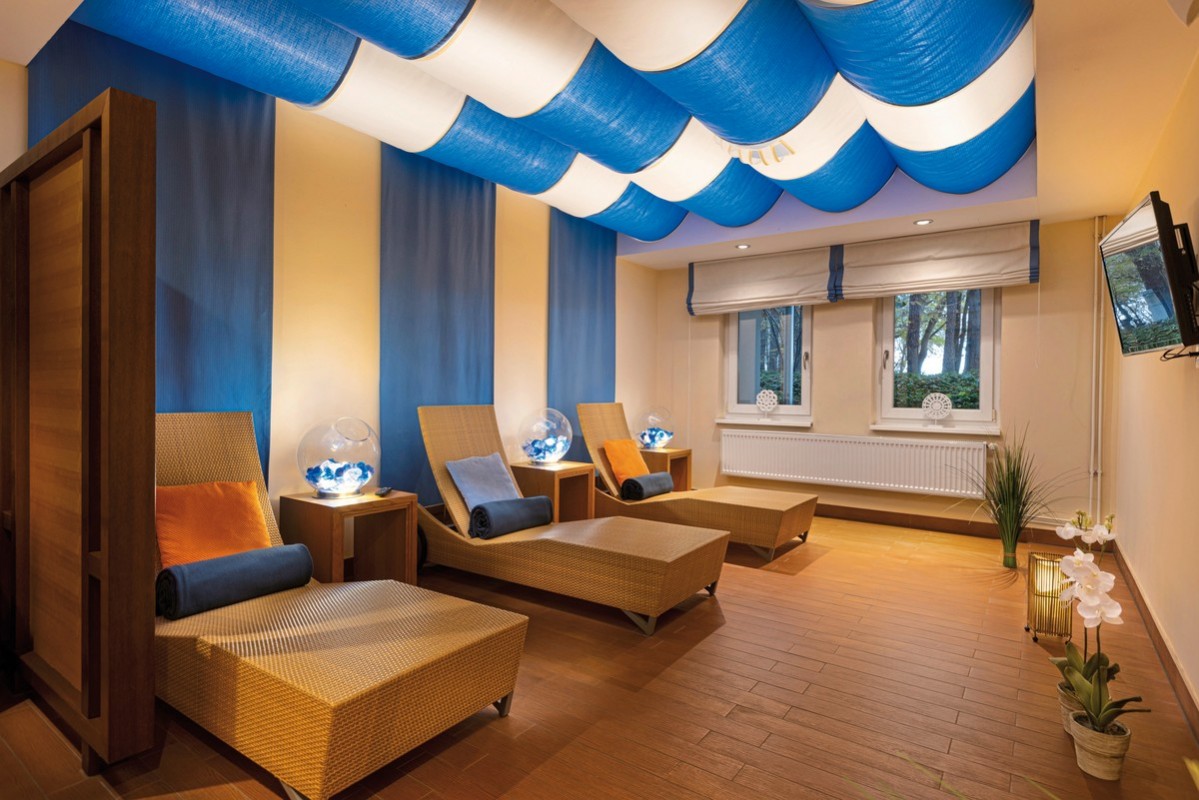 IFA Graal-Müritz Hotel, Spa & Tagungen, Deutschland, Ostseeküste, Graal-Müritz, Bild 13