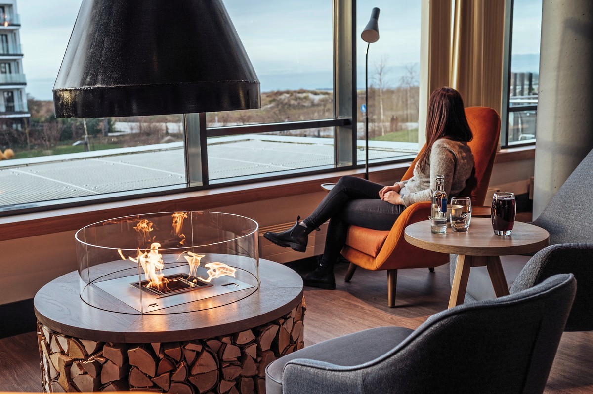 Hotel aja Warnemünde, Deutschland, Ostseeküste, Warnemünde, Bild 11