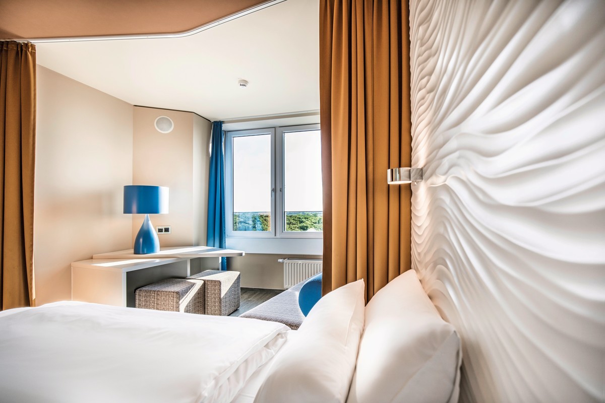 Hotel aja Warnemünde, Deutschland, Ostseeküste, Warnemünde, Bild 7