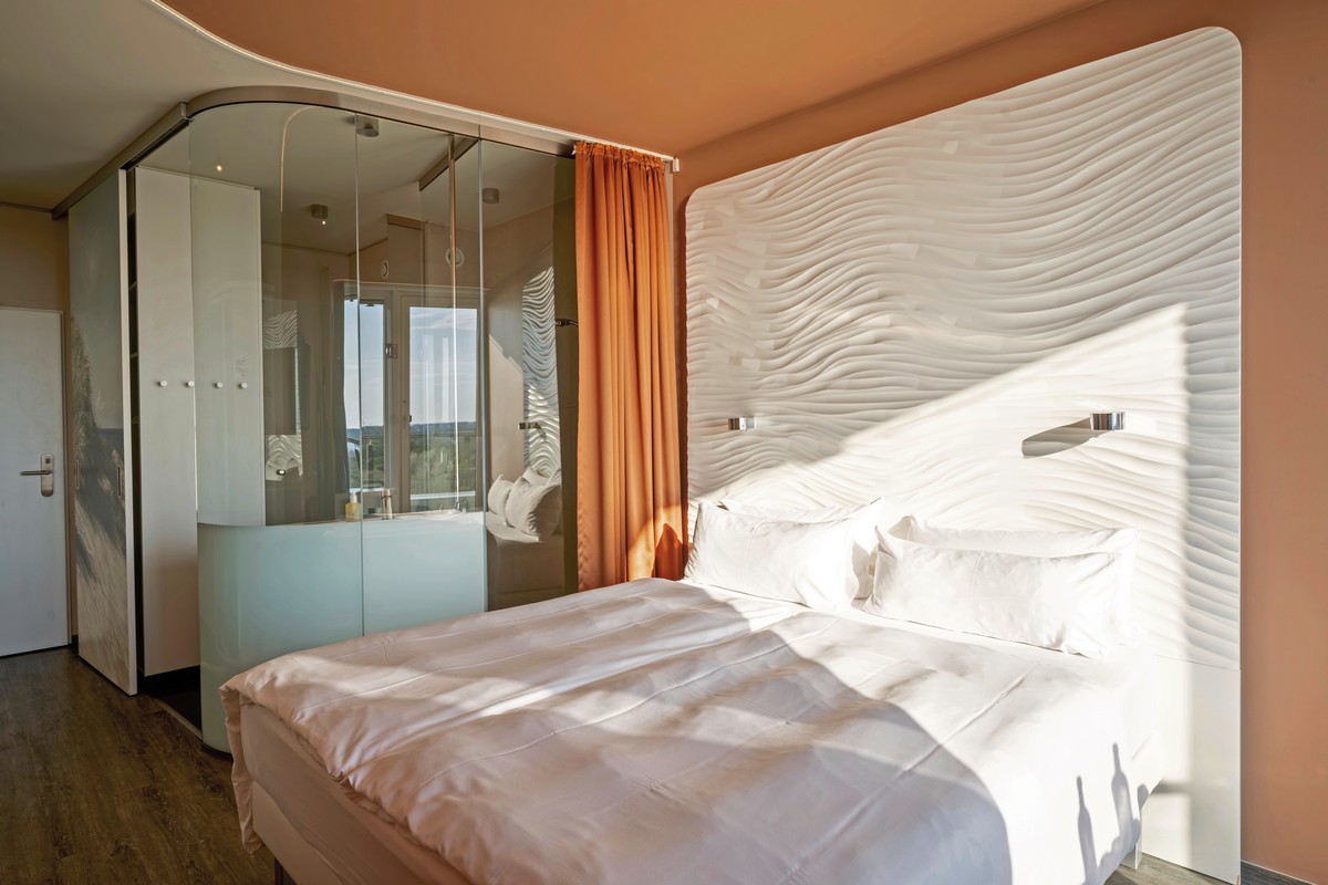 Hotel aja Warnemünde, Deutschland, Ostseeküste, Warnemünde, Bild 8