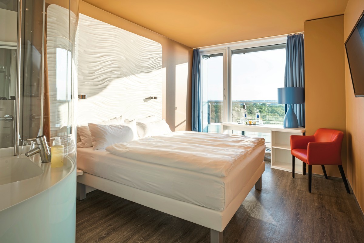 Hotel aja Warnemünde, Deutschland, Ostseeküste, Warnemünde, Bild 9