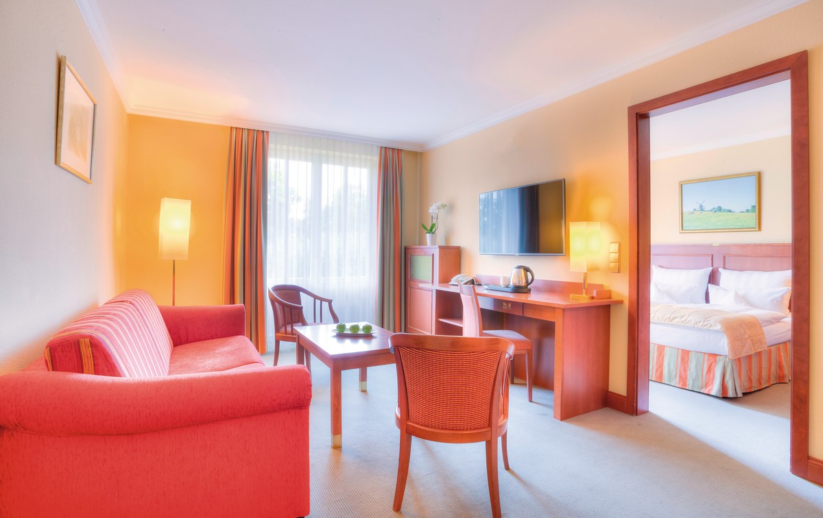 Hotel Zur Post, Deutschland, Insel Usedom, Ostseebad Bansin, Bild 12