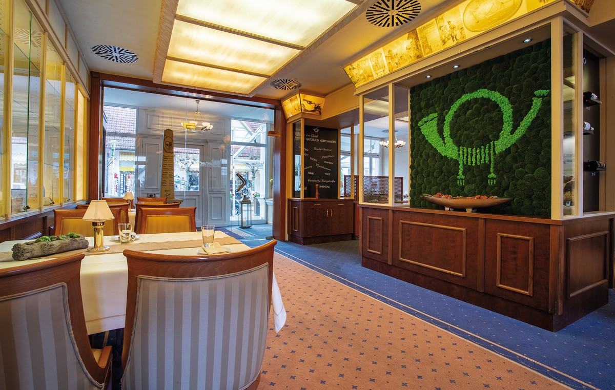 Hotel Zur Post, Deutschland, Insel Usedom, Ostseebad Bansin, Bild 16