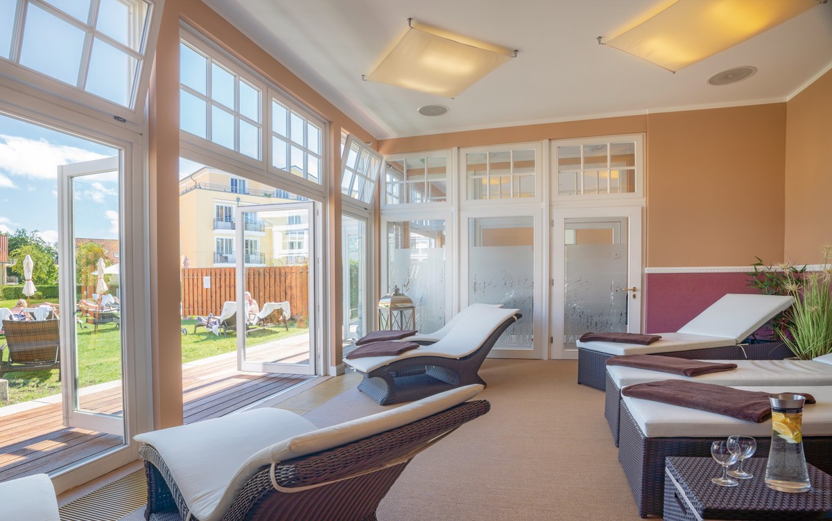 Hotel Zur Post, Deutschland, Insel Usedom, Ostseebad Bansin, Bild 27