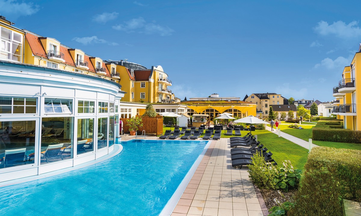 Hotel Zur Post, Deutschland, Insel Usedom, Ostseebad Bansin, Bild 3