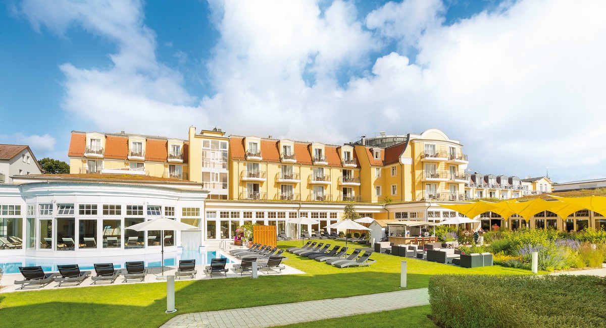 Hotel Zur Post, Deutschland, Insel Usedom, Ostseebad Bansin, Bild 4