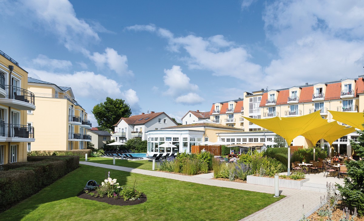 Hotel Zur Post, Deutschland, Insel Usedom, Ostseebad Bansin, Bild 5