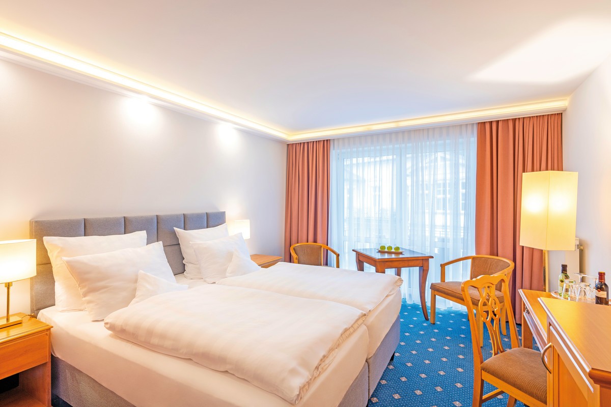 Hotel Zur Post, Deutschland, Insel Usedom, Ostseebad Bansin, Bild 6