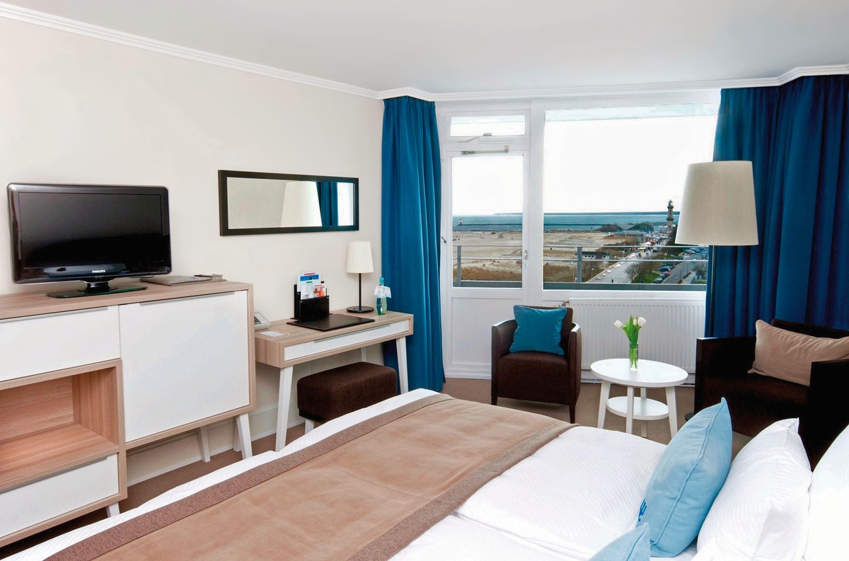 Hotel Neptun, Deutschland, Ostseeküste, Warnemünde, Bild 10