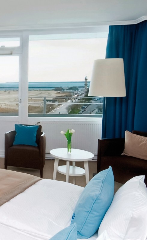 Hotel Neptun, Deutschland, Ostseeküste, Warnemünde, Bild 11