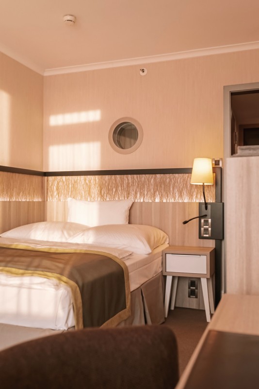 Hotel Neptun, Deutschland, Ostseeküste, Warnemünde, Bild 12