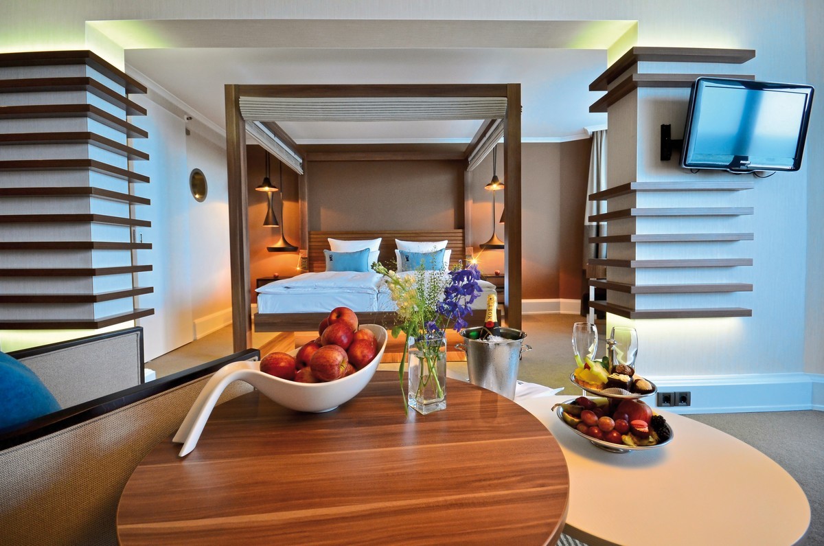 Hotel Neptun, Deutschland, Ostseeküste, Warnemünde, Bild 13