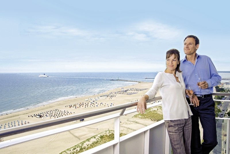 Hotel Neptun, Deutschland, Ostseeküste, Warnemünde, Bild 14