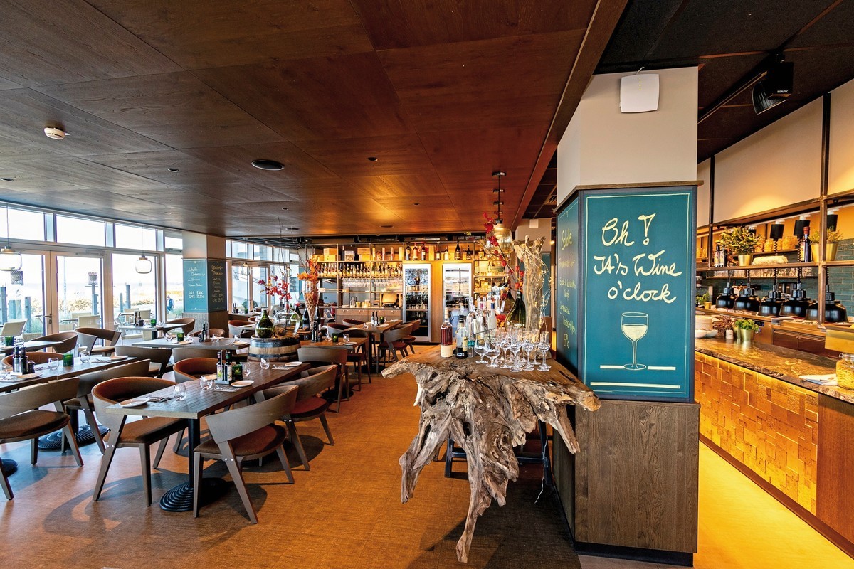 Hotel Neptun, Deutschland, Ostseeküste, Warnemünde, Bild 15