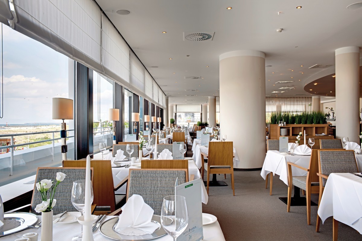 Hotel Neptun, Deutschland, Ostseeküste, Warnemünde, Bild 17