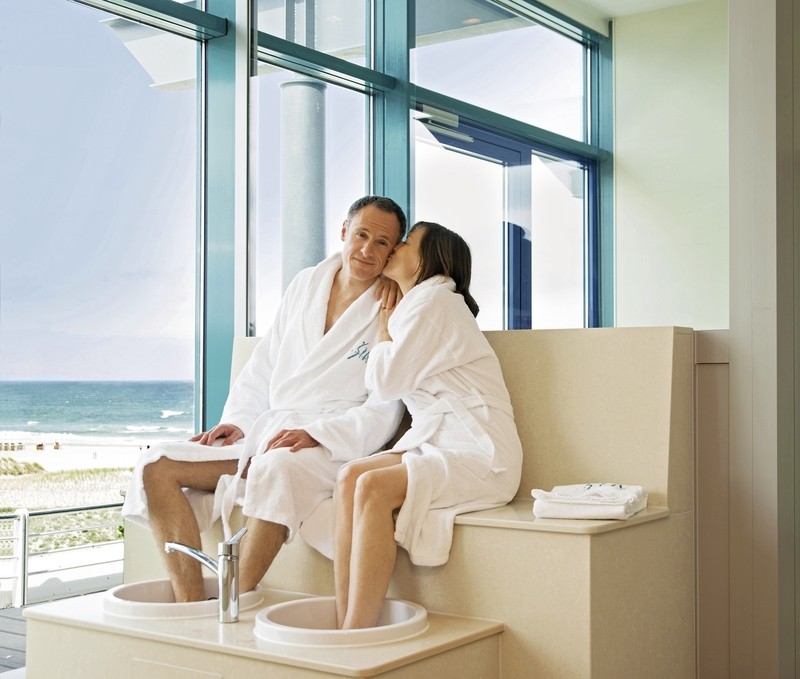 Hotel Neptun, Deutschland, Ostseeküste, Warnemünde, Bild 22