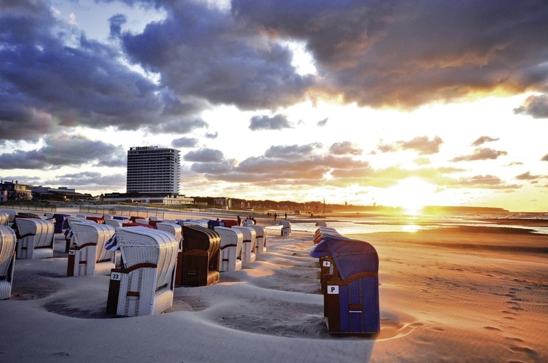 Hotel Neptun, Deutschland, Ostseeküste, Warnemünde, Bild 26