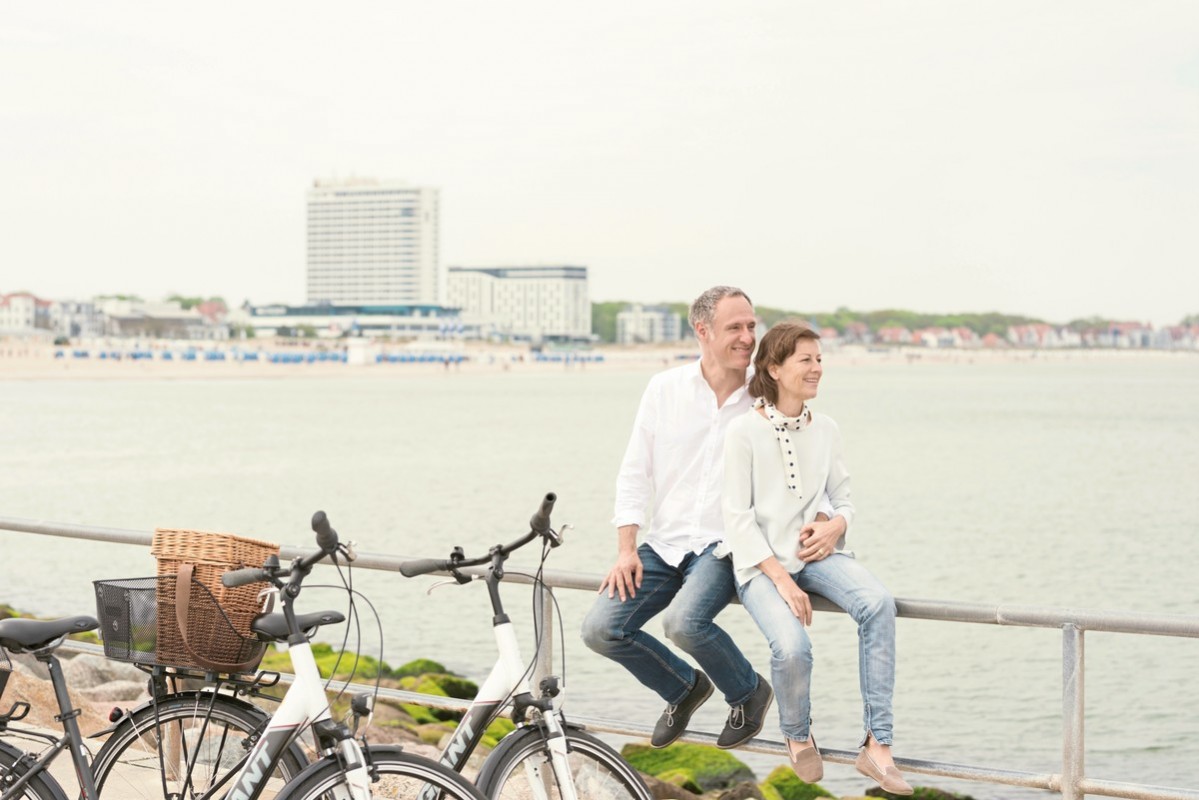 Hotel Neptun, Deutschland, Ostseeküste, Warnemünde, Bild 8