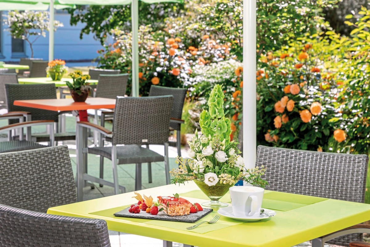 Hotel Parkhotel Rügen, Deutschland, Insel Rügen, Bergen auf Rügen, Bild 5