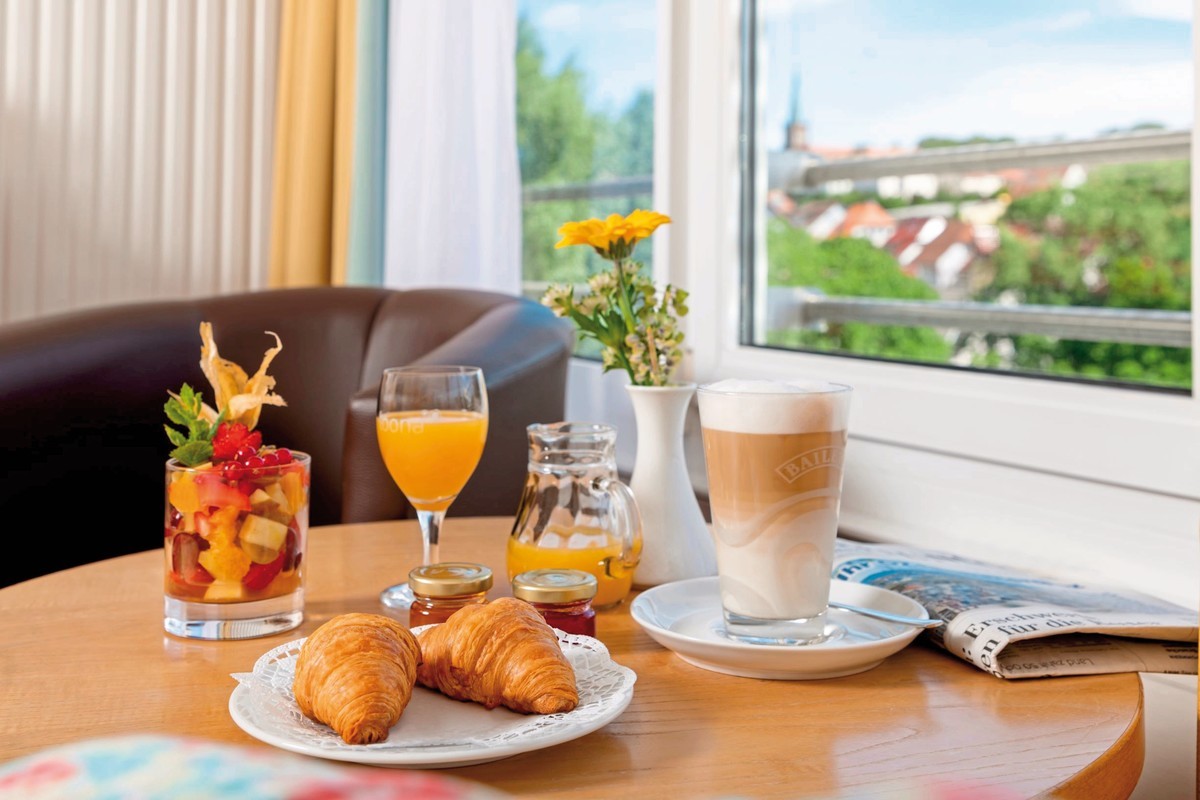 Hotel Parkhotel Rügen, Deutschland, Insel Rügen, Bergen auf Rügen, Bild 6