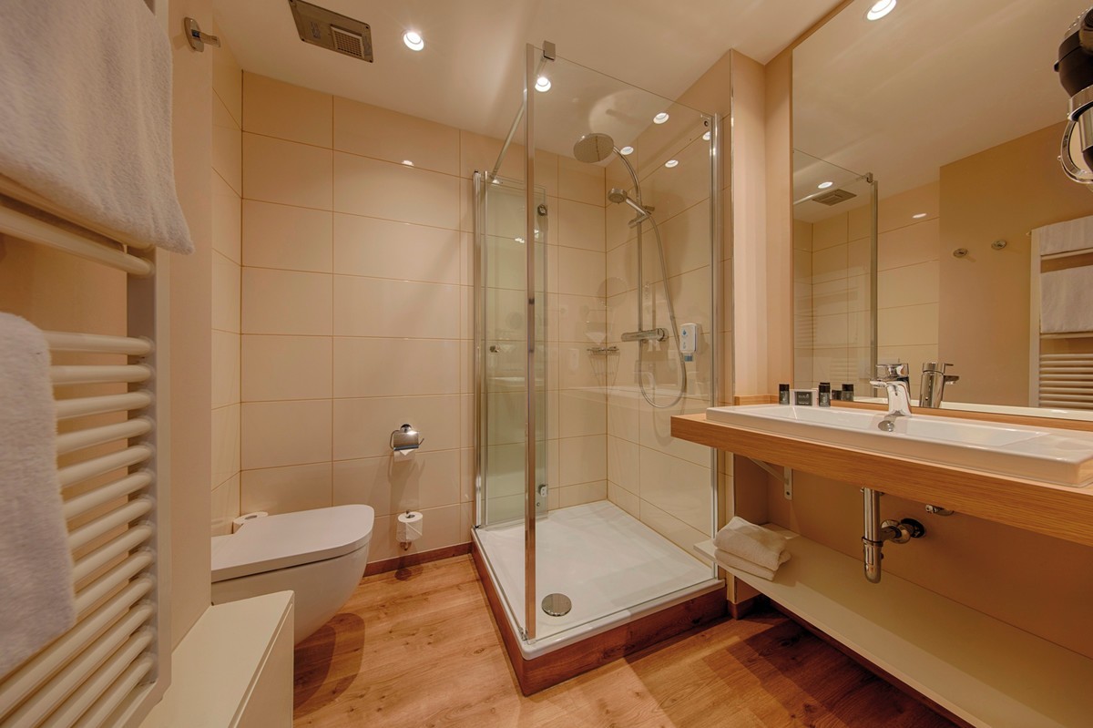Hotel Aquamaris Strandresidenz Rügen, Deutschland, Insel Rügen, Juliusruh, Bild 13