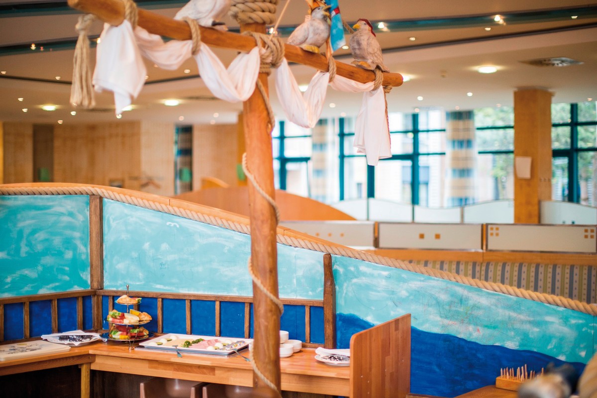 Hotel Aquamaris Strandresidenz Rügen, Deutschland, Insel Rügen, Juliusruh, Bild 16